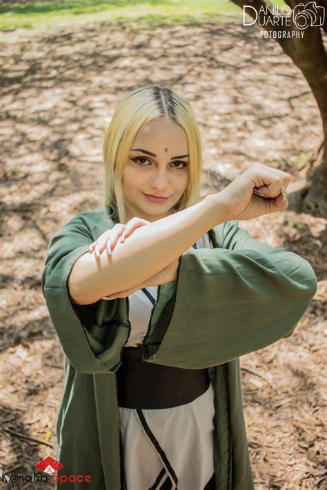 tsunade cosplay porn, amateur cosplay tsunade